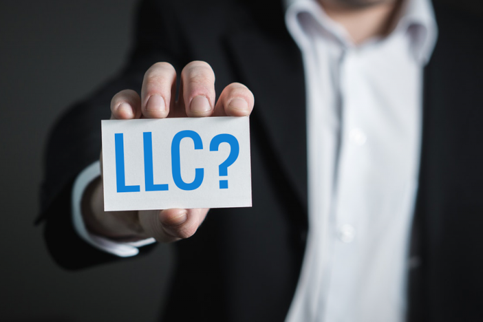 Should You Get an LLC For Your Real Estate Business?