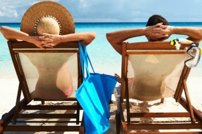 4 Compelling Reasons to Invest in a Vacation Property