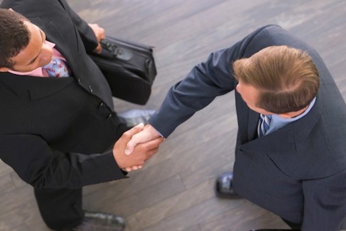 4 Steps to Growing Profitable Joint Venture Relationships