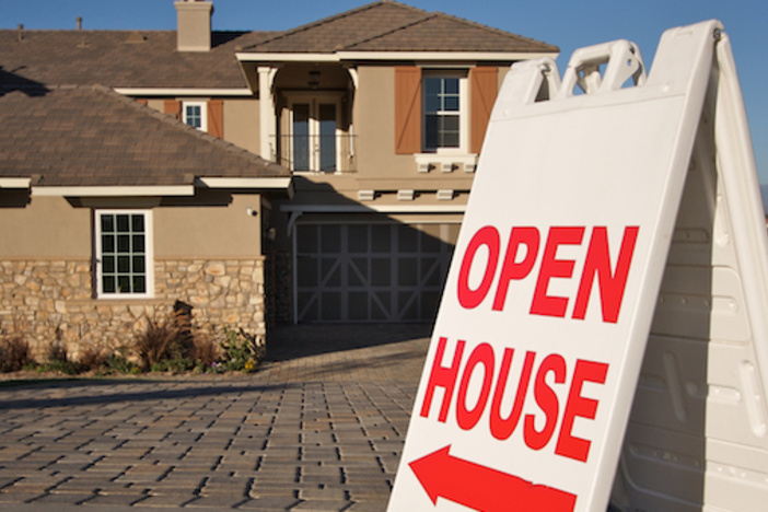 I Held a Creative Type of Open House… And It Went Badly. Here’s What I Learned. open-house