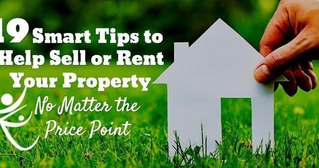 19 Smart Tips to Help Sell or Rent Your Property — No Matter the Price Point how-to-sell-house-fast
