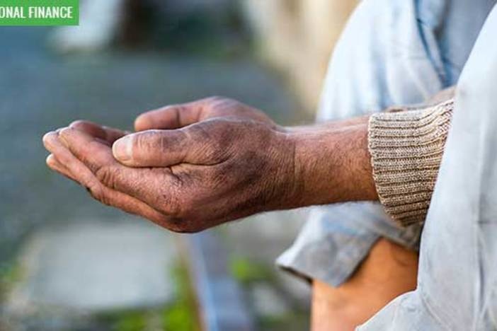 5 Critical Financial Lessons We Can Learn From Poverty & Homelessness lessons-poverty