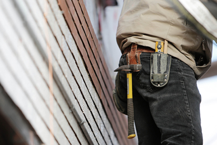 How I Bought, Rehabbed, Rented, and Refinanced 14 Properties at Once BRRRR