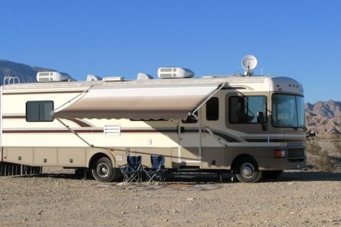 Travel Trailers, One-Bedrooms & Other Mobile Homes Investors Should Avoid Buying travel-trailer