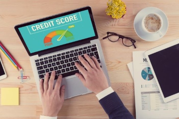 Credit Score Case Study: An Aspiring Investor Tackles Debt, Month Two