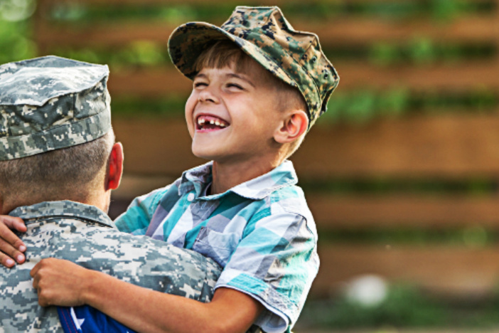 BAH: How Rates Affect Military Members & the Landlords Who Rent to Them BAH