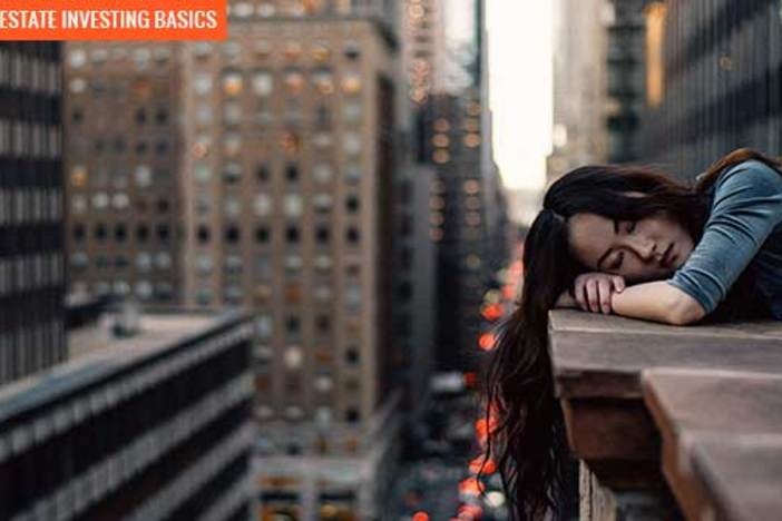 15 Ways to Get Back Up When the Entrepreneurial Life Knocks You Down entrepreneurial-stress