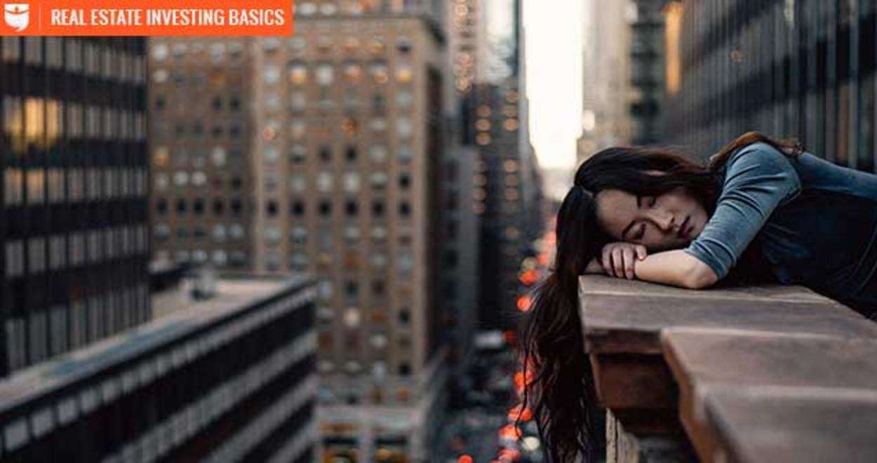 15 Ways to Get Back Up When the Entrepreneurial Life Knocks You Down entrepreneurial-stress
