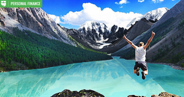 How I Went From $100,000 in Debt With No Job to Debt-Free in 5 Years debt-free
