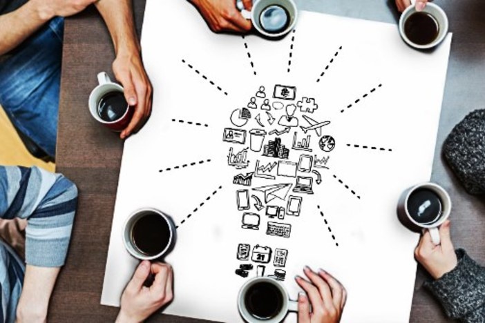 The 3 Kinds of People You NEED in Your Life for Entrepreneurial Success people-in-life