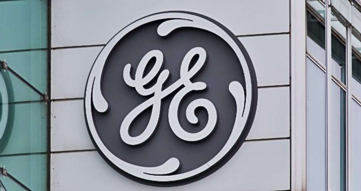 What Real Estate Investors Can Learn From the 9th Largest Corporation in the World — General Electric general-electric