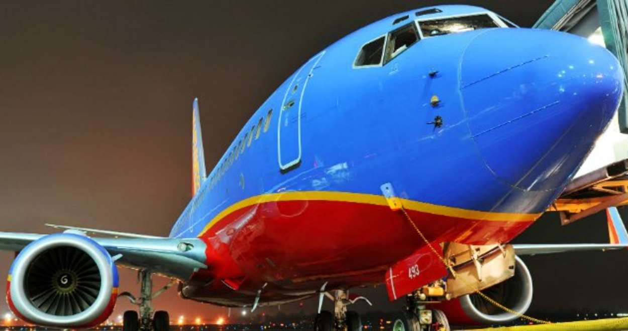 What Real Estate Investors Can Learn From Southwest Airlines’ 40 Years of Growth southwest-airlines