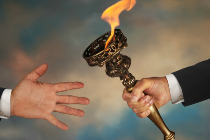 How To Find A Good Mentor In Real Estate & Business