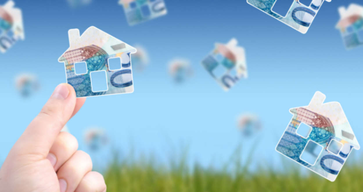 What Real Estate Investors (Particularly Newbies) Can Learn from Kimberly-Clark real estate investors