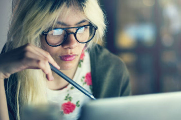The 20-Something’s Guide to Financial Stability credit-report-loan
