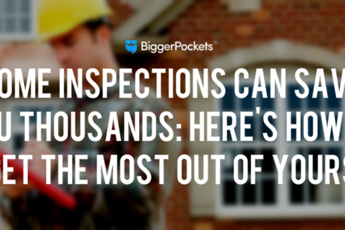 Home Inspections Can Save You Thousands: Here’s How to Get the Most Out of Yours home-inspections