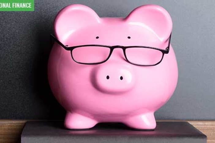 The 7 Simple Habits of Financially Successful People money-habits