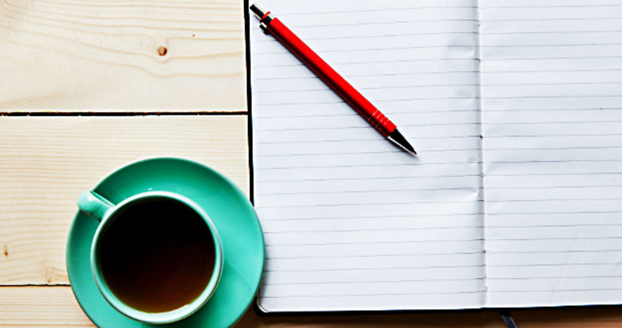 A Quick & Easy 8-Point Checklist to Evaluate Your Mid-Year Financial Situation financial-checklist