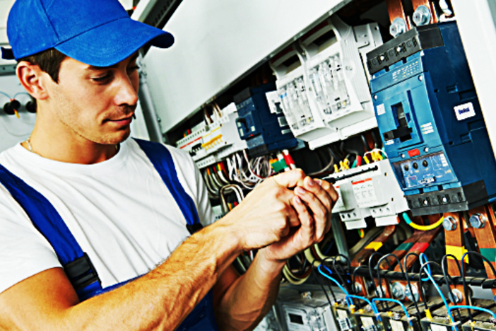 How to Inspect & Maintain Your Rental Property’s Electrical System electrical-system
