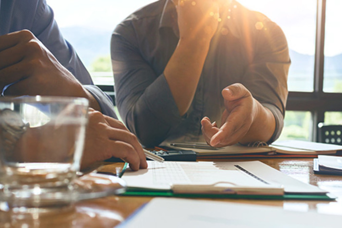 Investors: Don’t Be Intimidated by Private Money! Here’s What You Need to Know. being-held-accountable