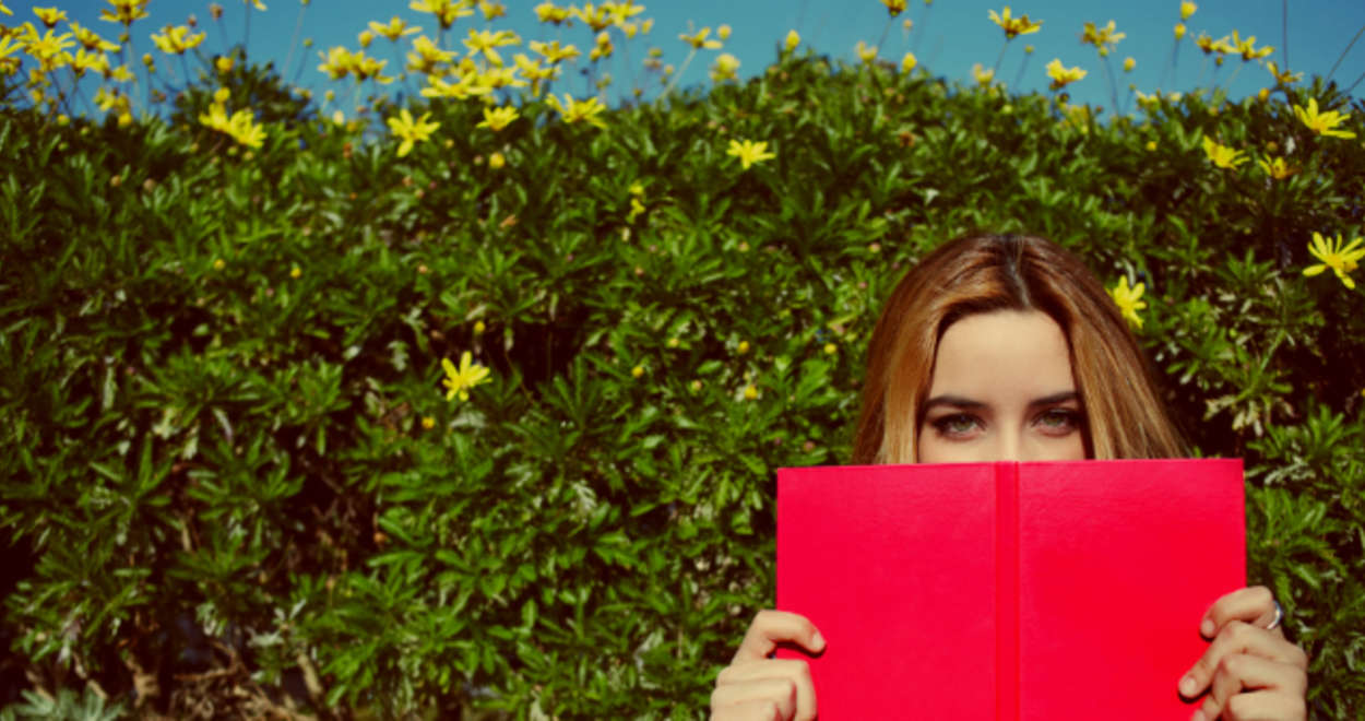 4 Influential Business Books Every Entrepreneur Should Be Reading books-for-entrepreneurs