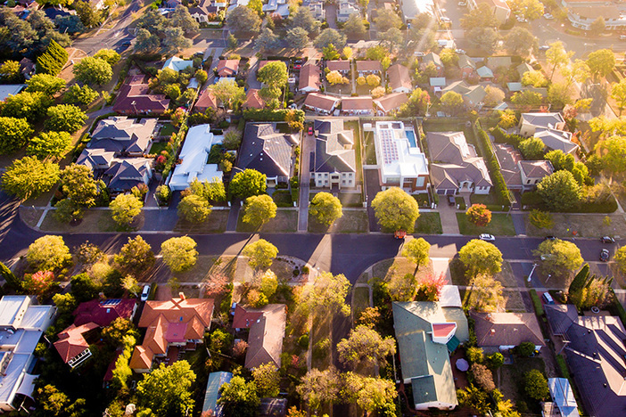 The 4 Phases of the Real Estate Cycle (& What All Investors Should Know About Them)