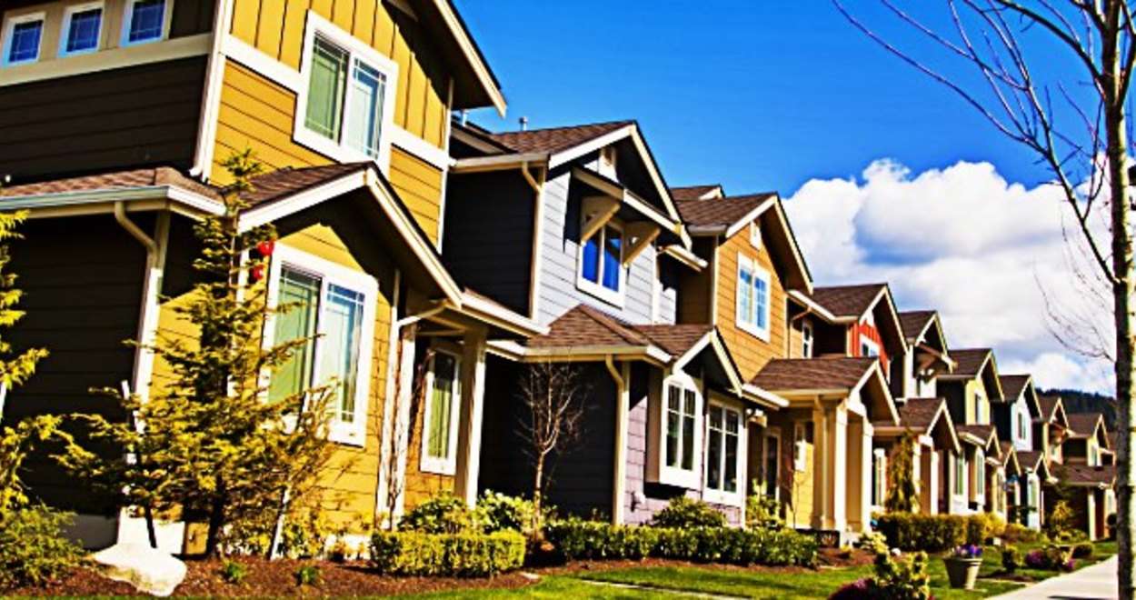 7 Reasons NOW Is a Great Time to Invest in Real Estate subject-to-real-estate