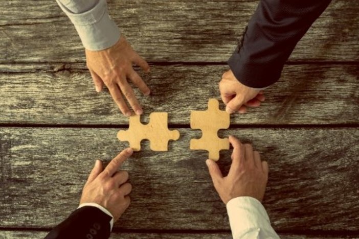 The Most Flexible & Tax Efficient Way to Structure a Partnership structure-partnership