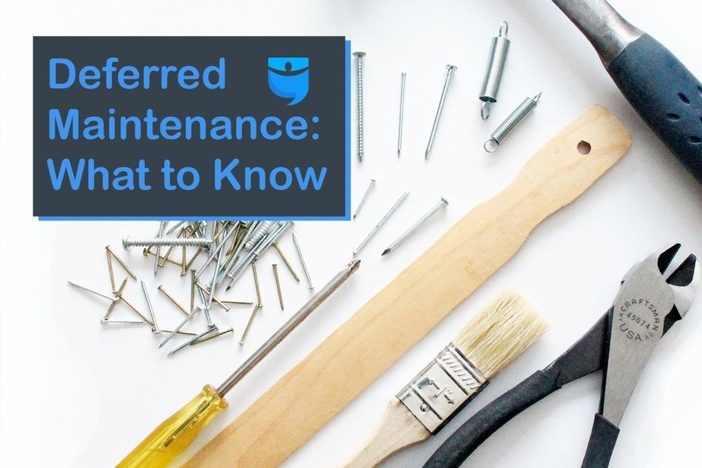 Investors: Don’t Ignore Deferred Maintenance—A Silent Cash Flow Killer deferred maintenance hero image