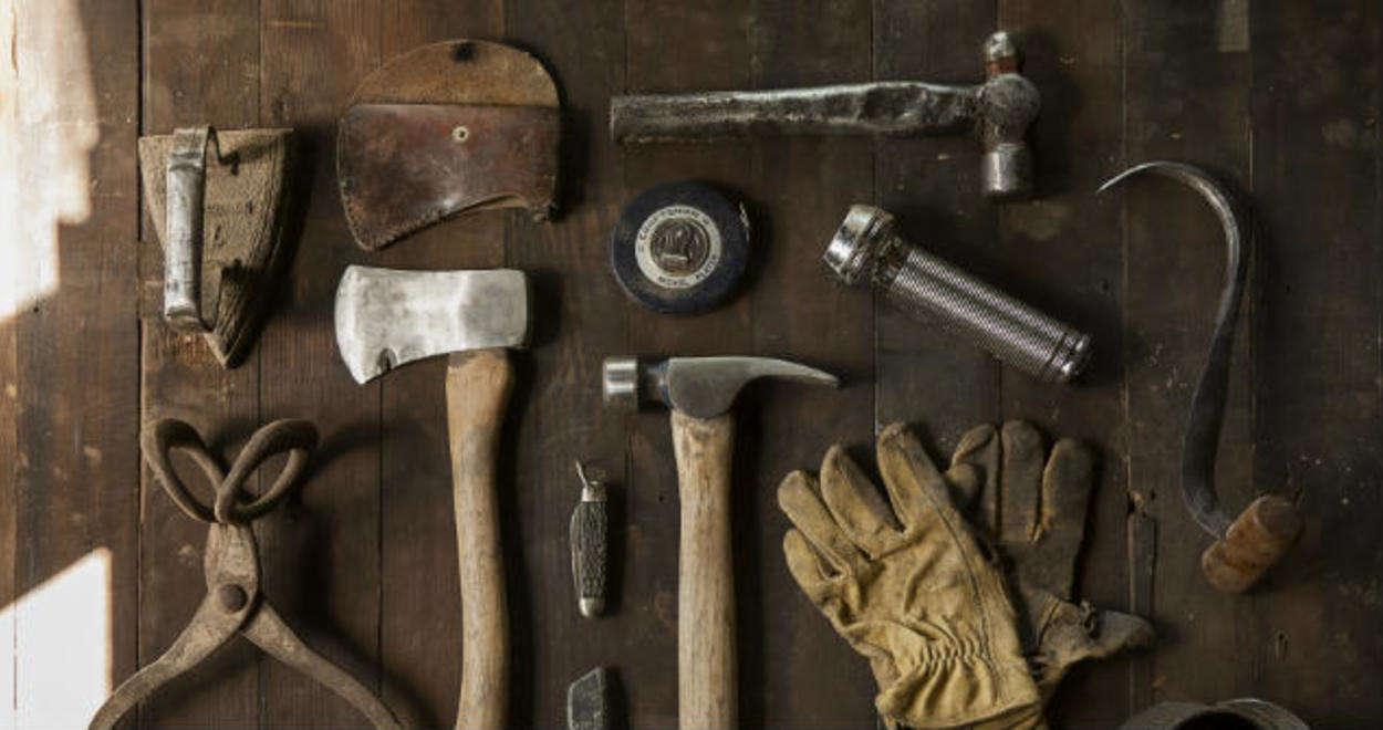 Lead creative finance tools