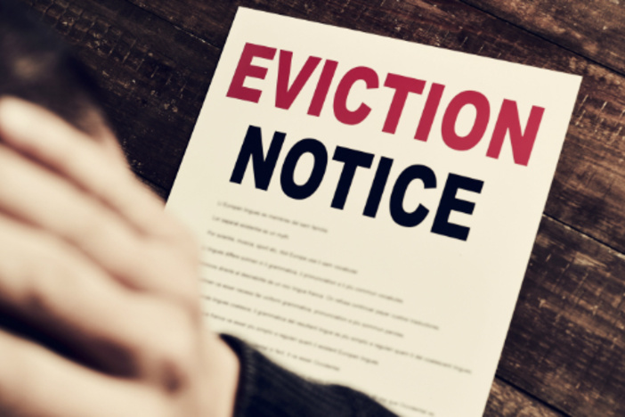 My Botched First Eviction (Or Why You NEED to Study Landlord-Tenant Laws) botched-eviction