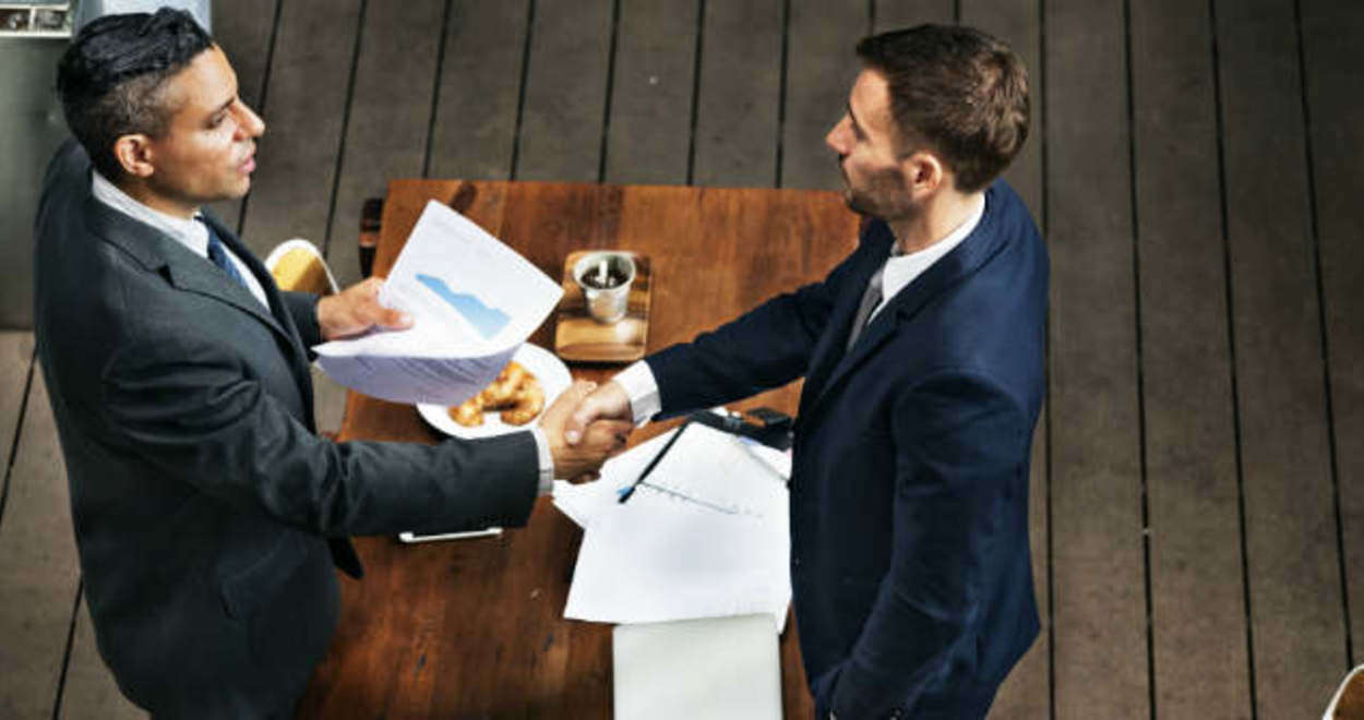 Beat Out the 48% of Investors Who Never Follow Up on Leads With These Tips!