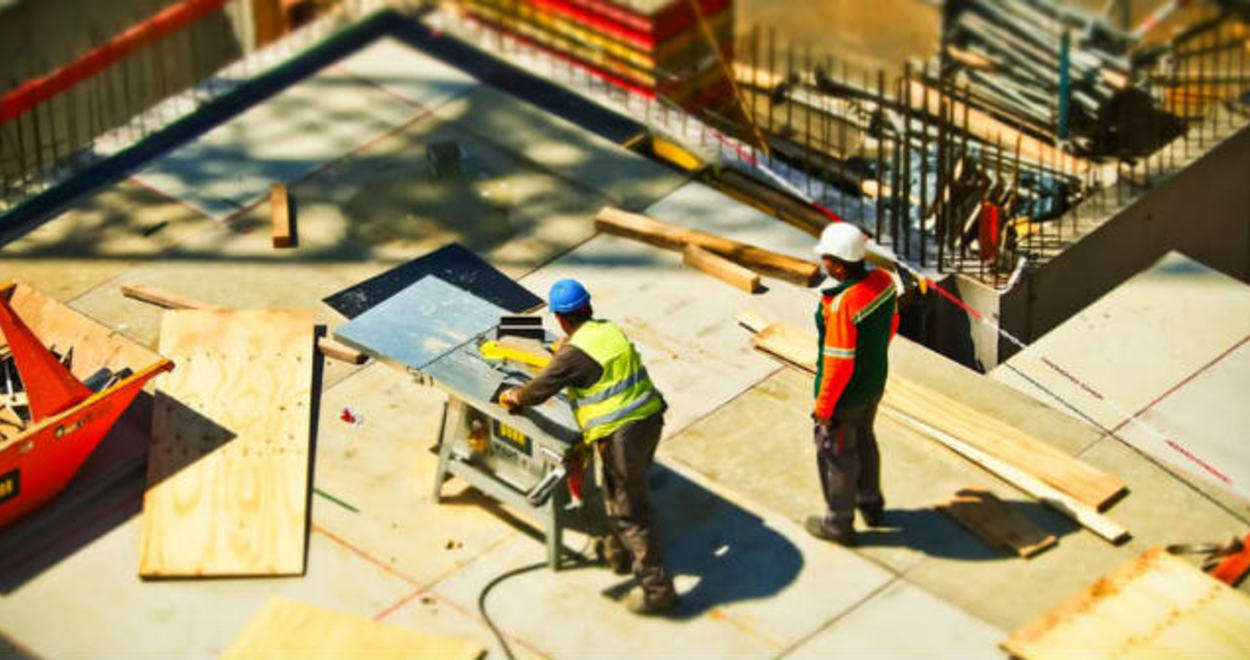 Interview: A Contractor’s Perspective on Working With Real Estate Investors contractor-perspective