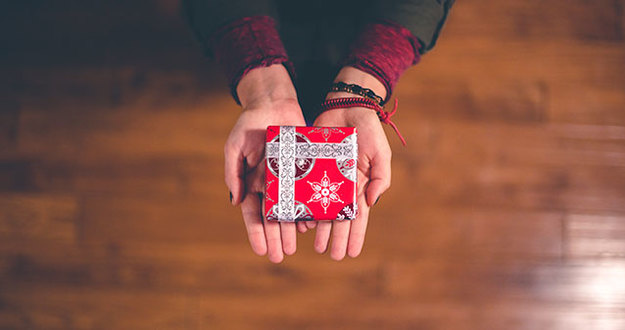 Success Without Fulfillment is the Ultimate Failure: Why Giving Back is Vital to Good Business find-purpose