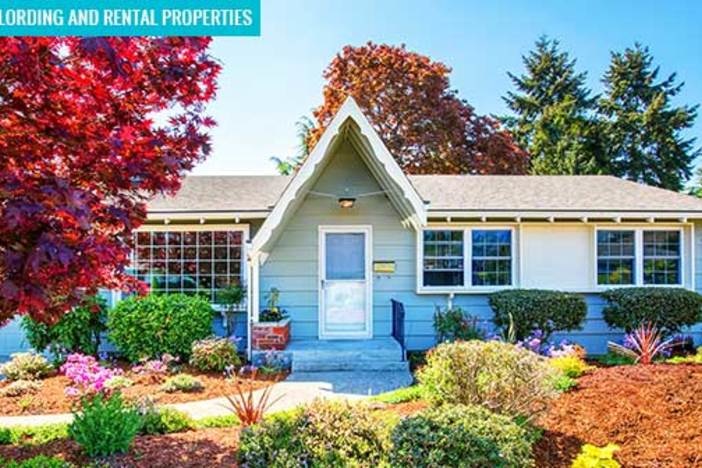 Why Turnkey Rentals Might Just Be an Ideal Investment for Real Estate Newbies