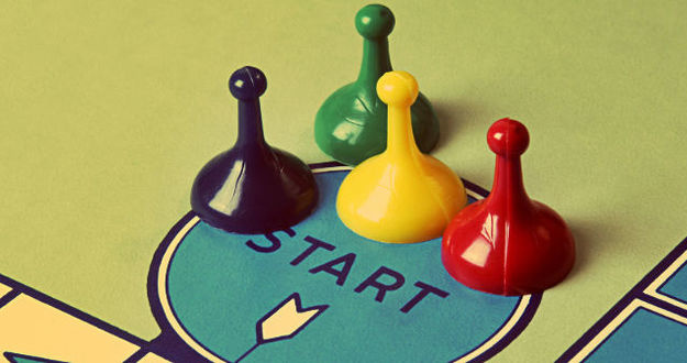 Lead newbie start